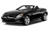 MERCEDES-BENZ SLK (R171) MOBILE GARAGE Ochranná plachta na auto (2011-2015)