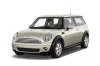 MINI CLUBMAN plachta na auto (2007-2014)