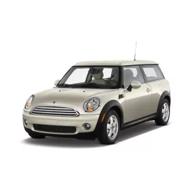 MINI CLUBMAN plachta na auto (2007-2014)