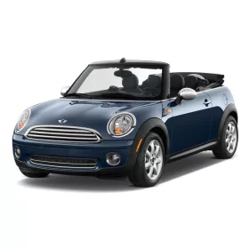 MINI ONE CABRIO (R52) plachta na auto (2004-2008)