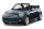 MINI ONE CABRIO (R52) plachta na auto (2004-2008)