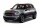 MINI COUNTRYMAN MOBILE GARAGE Ochranná plachta na auto (2010-2016)