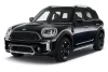 MINI COUNTRYMAN MOBILE GARAGE Ochranná plachta na auto (2016-2023)