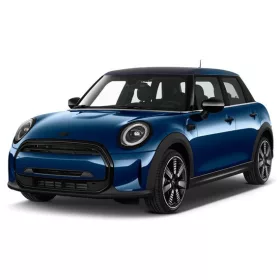   MINI COOPER F55 MOBILE GARAGE Ochranná plachta na auto (2014-2024)