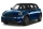 MINI COOPER F55 MOBILE GARAGE Ochranná plachta na auto (2014-2024)