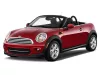 MINI ROADSTER plachta na auto (2009-2015)