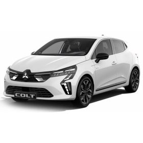 MITSUBISHI COLT VII plachta na auto (2023-)
