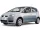 MITSUBISHI COLT MOBILE GARAGE Ochranná plachta na auto (2004-2008)