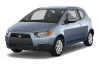 MITSUBISHI COLT MOBILE GARAGE Ochranná plachta na auto (2008-2015)