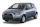 MITSUBISHI COLT MOBILE GARAGE Ochranná plachta na auto (2008-2015)