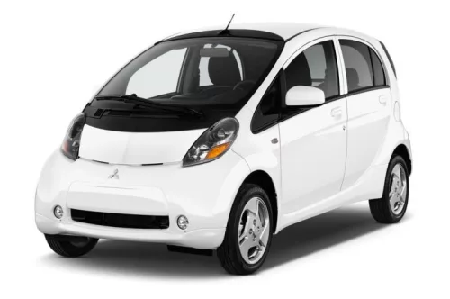 MITSUBISHI IMIEV na auto (2010-2022)
