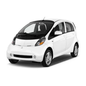   MITSUBISHI IMIEV MOBILE GARAGE Ochranná plachta na auto (2010-2022)