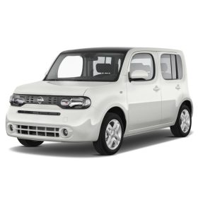 NISSAN CUBE Z12 plachta na auto (2008-2020)