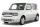 NISSAN CUBE Z12 plachta na auto (2008-2020)