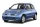 NISSAN MICRA (K12) MOBILE GARAGE Ochranná plachta na auto (2003-2010)