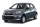 NISSAN MICRA (K13) MOBILE GARAGE Ochranná plachta na auto (2010-2017)
