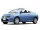 NISSAN MICRA CABRIO MOBILE GARAGE Ochranná plachta na auto (2003-2010)