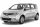 NISSAN NOTE plachta na auto (2004-2013)