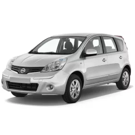   NISSAN NOTE MOBILE GARAGE Ochranná plachta na auto (2004-2013)