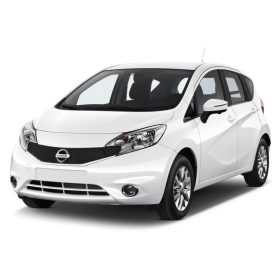 NISSAN NOTE plachta na auto (2013-2018)