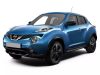 NISSAN JUKE plachta na auto (2014-2019)
