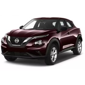 NISSAN JUKE plachta na auto (2020-)