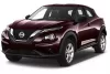 NISSAN JUKE MOBILE GARAGE Ochranná plachta na auto (2020-)