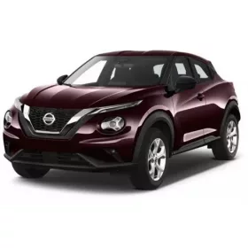 NISSAN JUKE MOBILE GARAGE Ochranná plachta na auto (2020-)