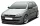 OPEL CORSA C VAN plachta na auto (2000-2006)