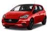 OPEL CORSA E plachta na auto (2014-2019)