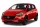OPEL CORSA E plachta na auto (2014-2019)