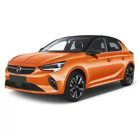 OPEL CORSA-E plachta na auto (2019-)
