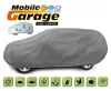 PEUGEOT 107 MOBILE GARAGE Ochranná plachta na auto (2005-2014)