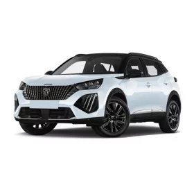  PEUGEOT E-2008 GT MOBILE GARAGE Ochranná plachta na auto (2019-)