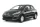 PEUGEOT 207 MOBILE GARAGE Ochranná plachta na auto (2006-2012)