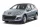PEUGEOT 207 SW MOBILE GARAGE Ochranná plachta na auto (2006-2012)