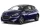 PEUGEOT 208 MOBILE GARAGE Ochranná plachta na auto (2012-2019)