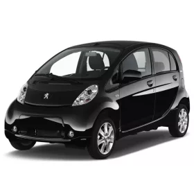 PEUGEOT ION plachta na auto (2010-2020)