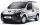 PEUGEOT BIPPER (FURGON) MOBILE GARAGE Ochranná plachta na auto (2007-2017)