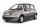 RENAULT MODUS plachta na auto (2004-2012)
