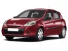 RENAULT CLIO III. plachta na auto (2005-2012)