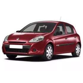 RENAULT CLIO III. plachta na auto (2005-2012)