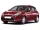 RENAULT CLIO III. plachta na auto (2005-2012)