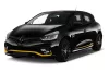 RENAULT CLIO IV. plachta na auto (2012-2019)