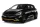 RENAULT CLIO IV. plachta na auto (2012-2019)