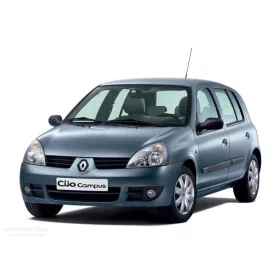 RENAULT CLIO II. plachta na auto (1998-2005)