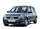 RENAULT CLIO II. plachta na auto (1998-2005)