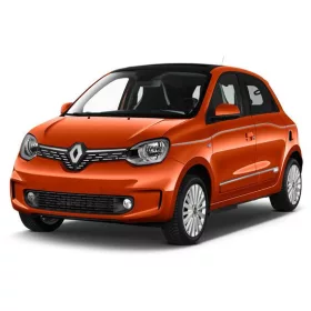 RENAULT TWINGO plachta na auto (2014-2022)