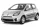 RENAULT TWINGO plachta na auto (2007-2014)