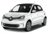RENAULT TWINGO E-TECH plachta na auto (2020-)